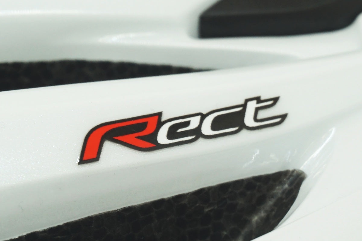 KABUTO 「カブト」 RECT M/Lサイズ ヘルメット / 大阪美原北インター店