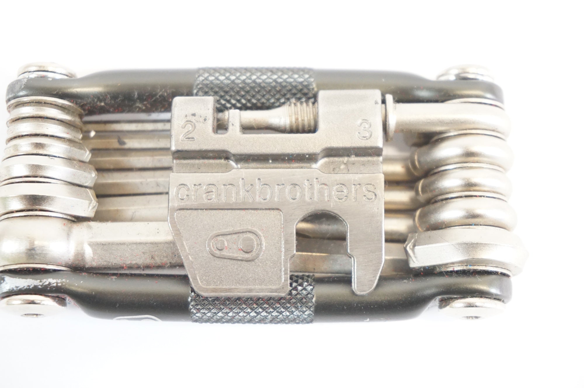 CRANKBROTHERS 「クランクブラザーズ」 MULTI17 携帯工具 / 宇都宮店