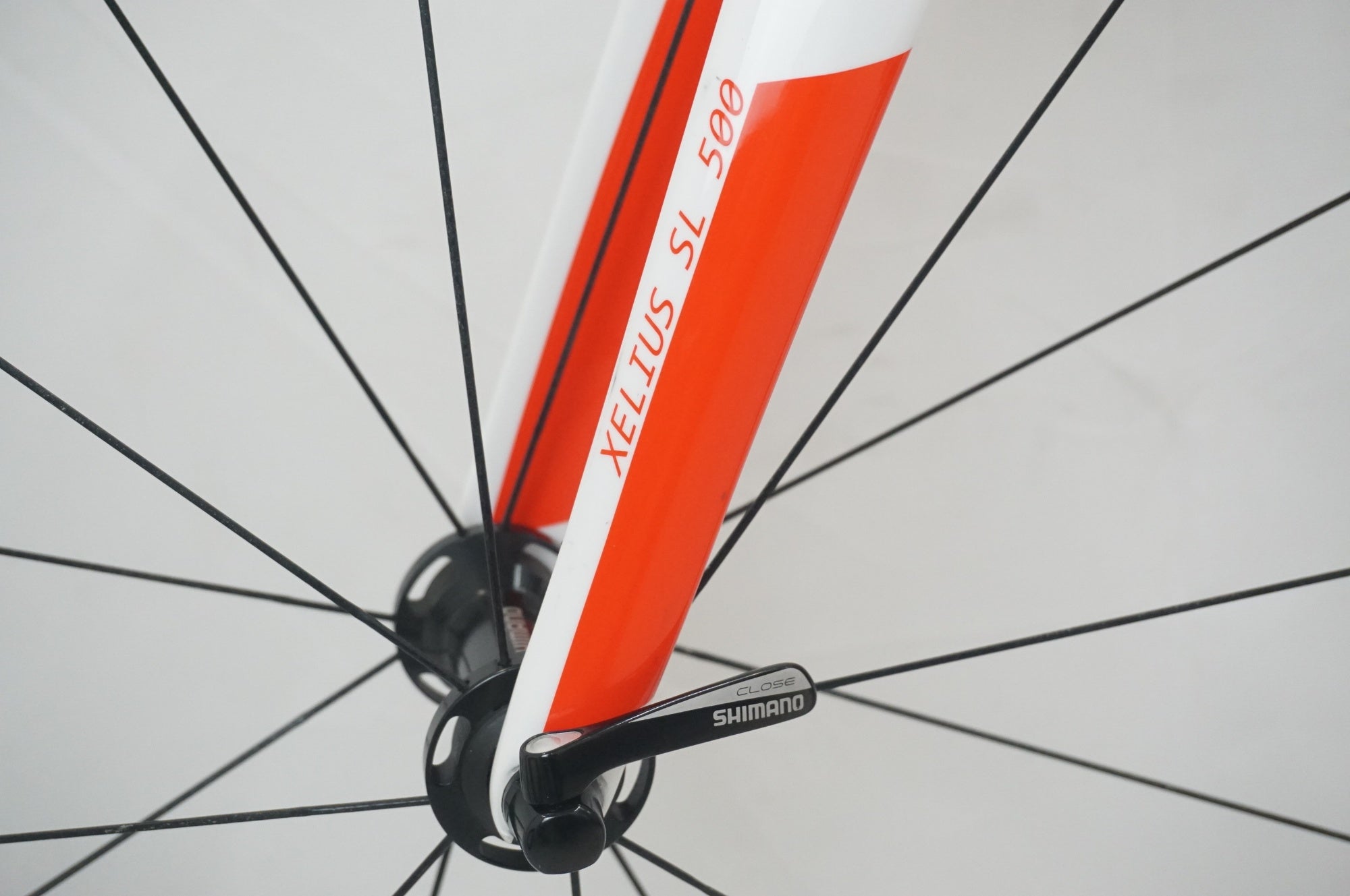 LAPIERRE 「ラピエール」 XELIUS SL500 2016年モデル ロードバイク / 福岡店