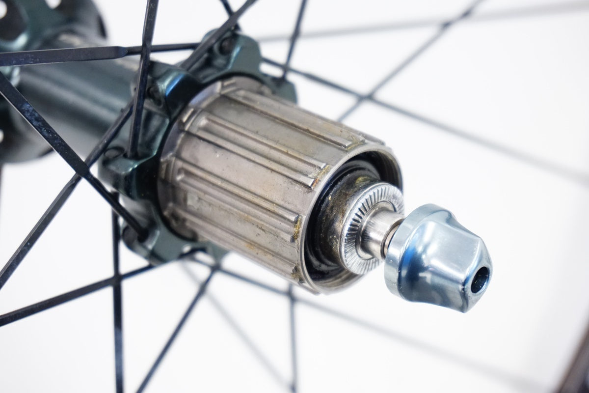 SHIMANO「シマノ」 DURA-ACE WH-9000 C35 シマノ11速 ホイールセット / 浜松店