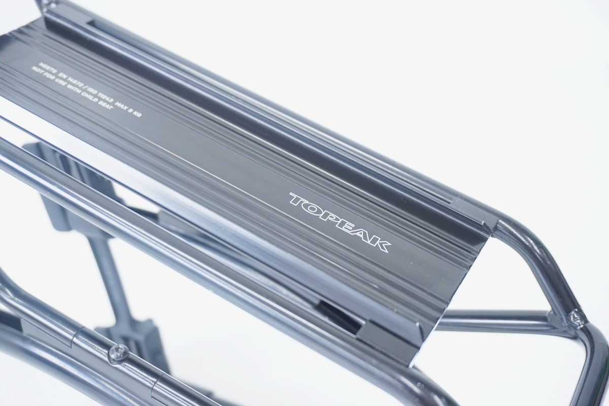 TOPEAK 「トピーク」 TETRAPACK R2 リアキャリア / 京都八幡店