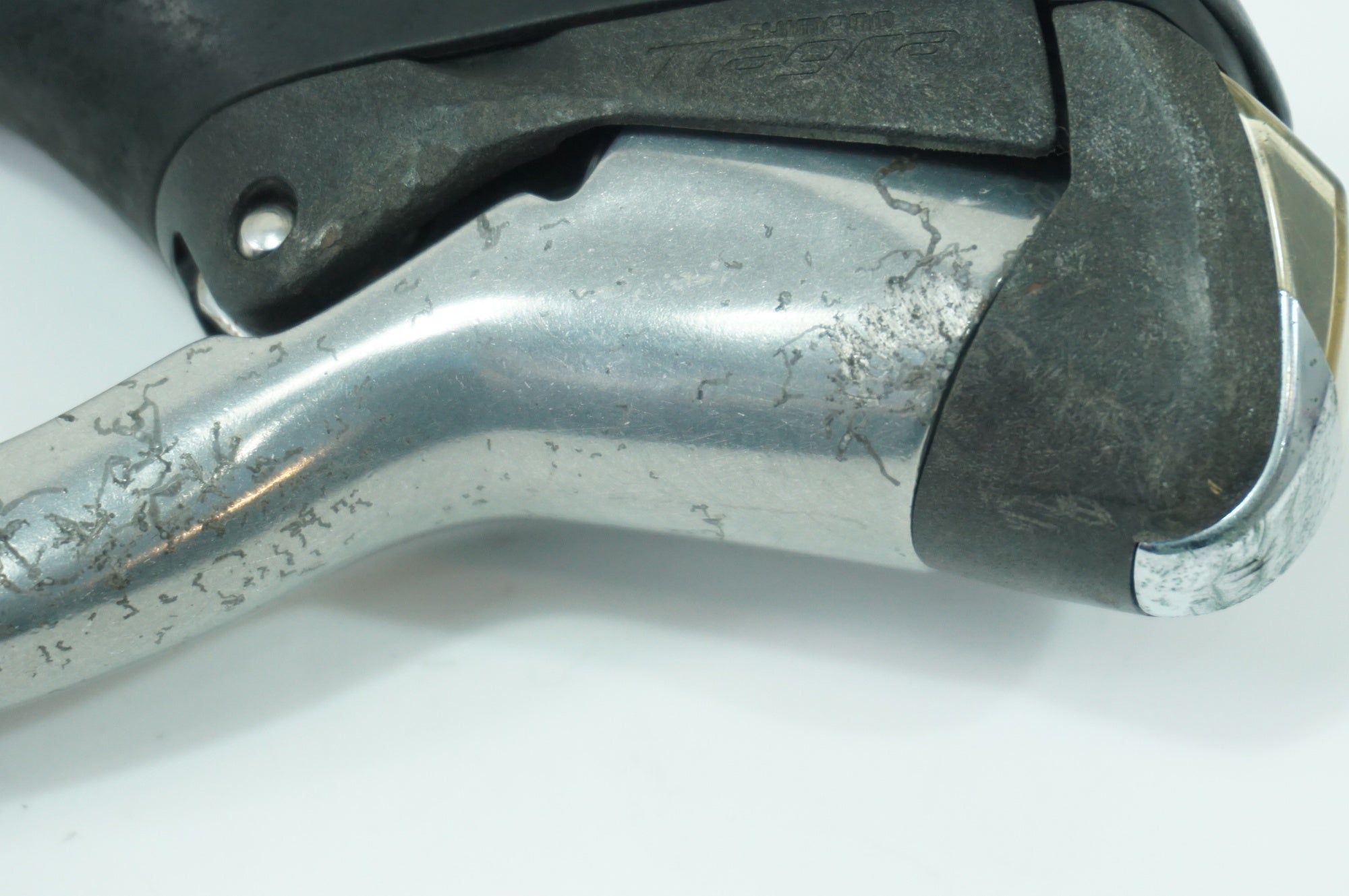 SHIMANO 「シマノ」 TIAGRA ST-4600 デュアルコントロールレバー / 世田谷店
