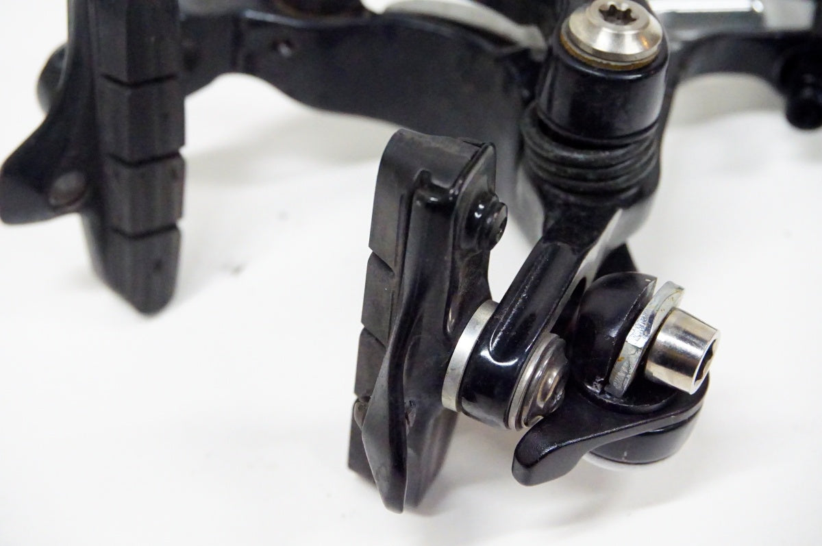 SHIMANO 「シマノ」 DURA-ACE BR-9000 キャリパーセット / 名古屋大須