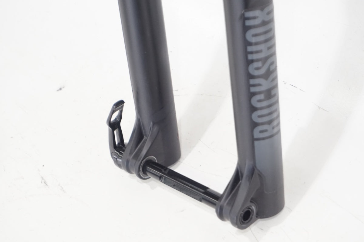 ROCK SHOX 「ロックショックス」 RECON 27.5インチ サスペンションフォーク / 滋賀大津店