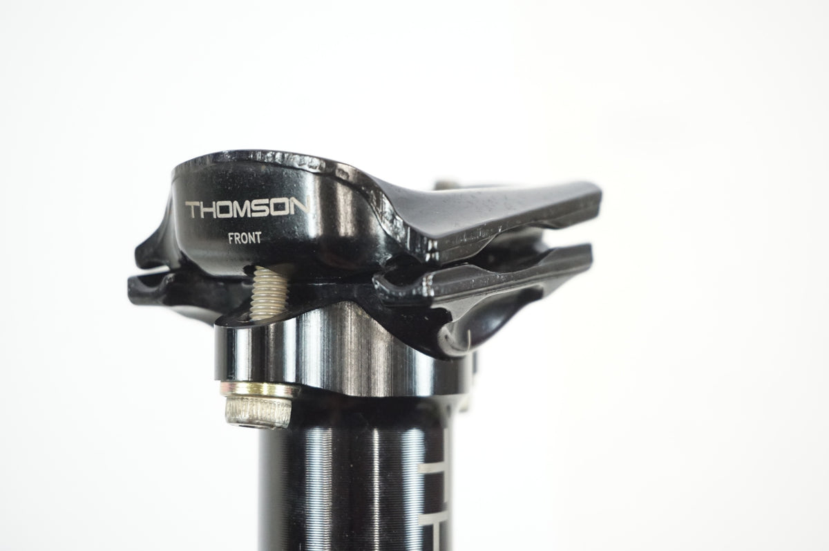 THOMSON 「トムソン」 ELITE SP-E102-SB φ27.2 250mm シートポスト / 宇都宮店