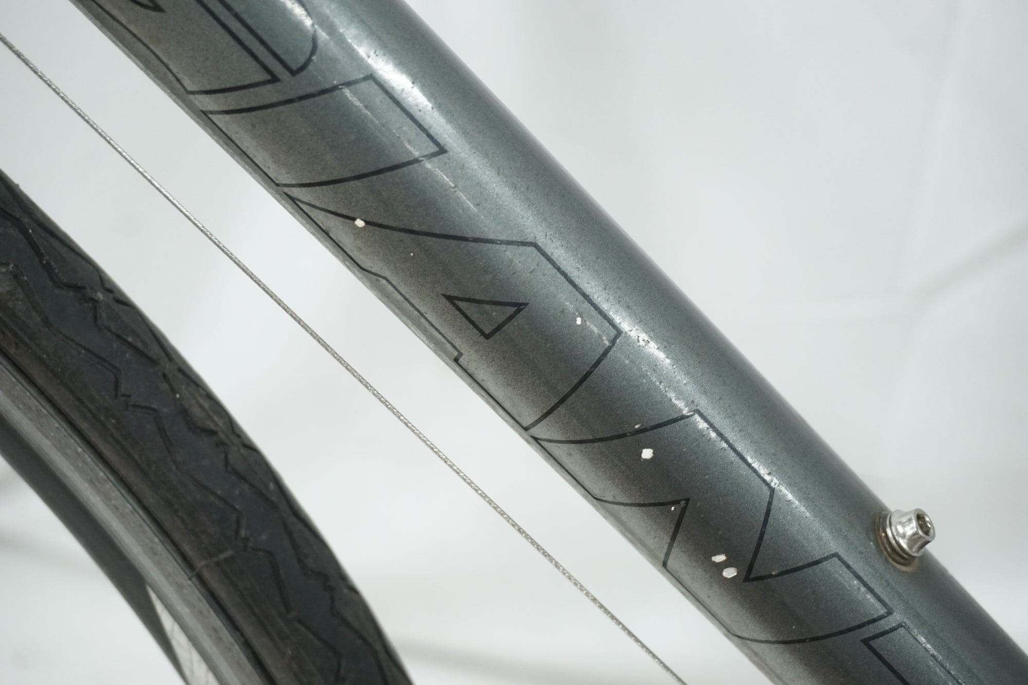 ジャンク GIANT 「ジャイアント」 ESCAPE R3 2011年頃 クロスバイク / 奈良店