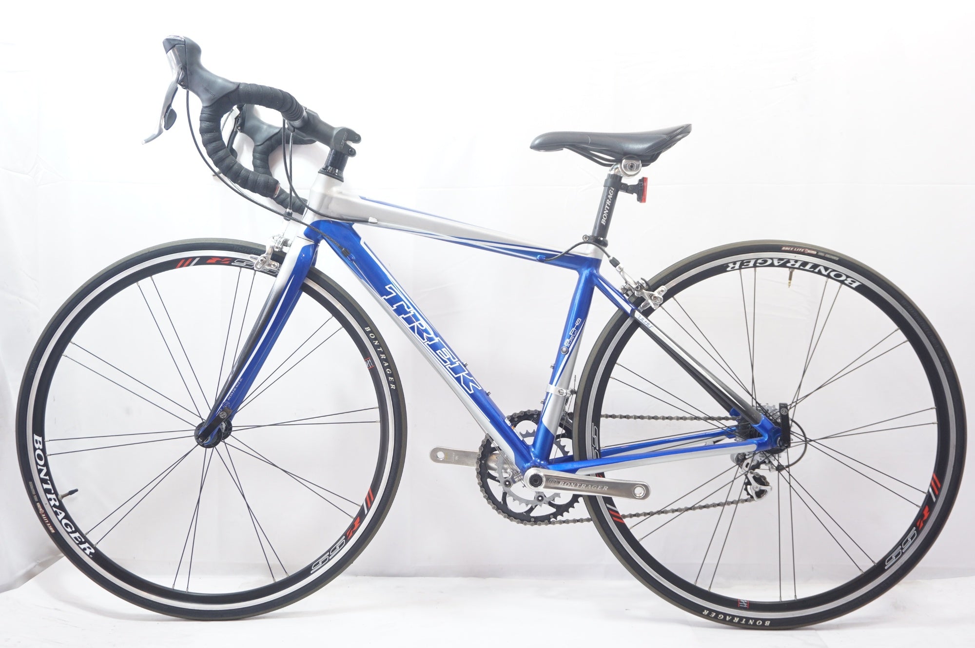 TREK 「トレック」 2.1 年式不明 ロードバイク / 世田谷店