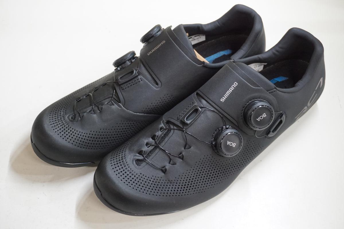 SHIMANO 「シマノ」 SH-RC703 RC7 27.8cm シューズ / 大宮店