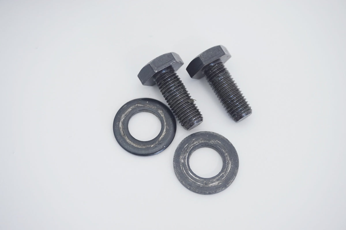 ジャンク SUGINO 「スギノ」 75 NJS 48T 165mm クランク / 京都八幡店