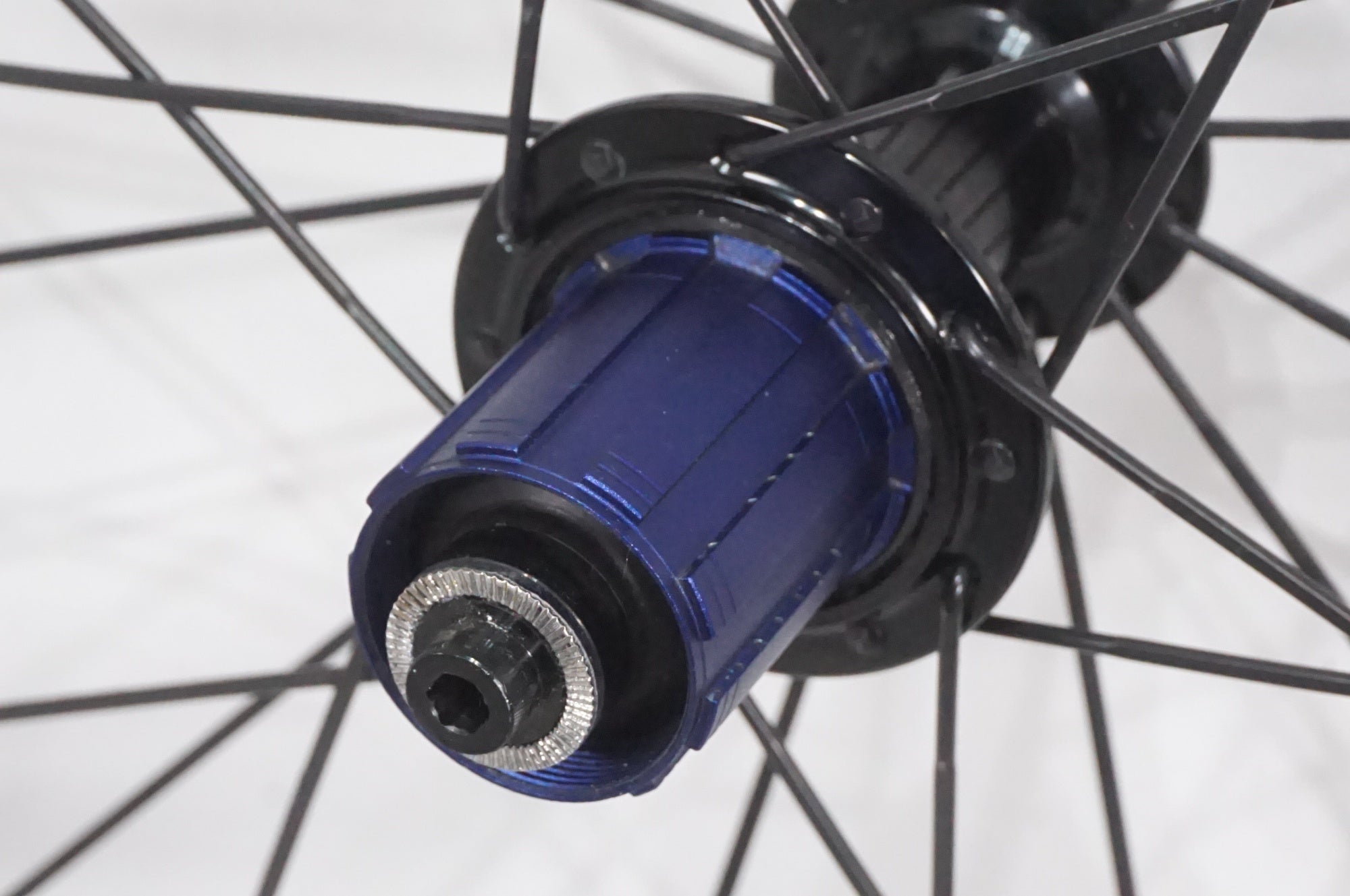 ブランド不明 20インチ シマノ11速 リアホイール / AKIBA店