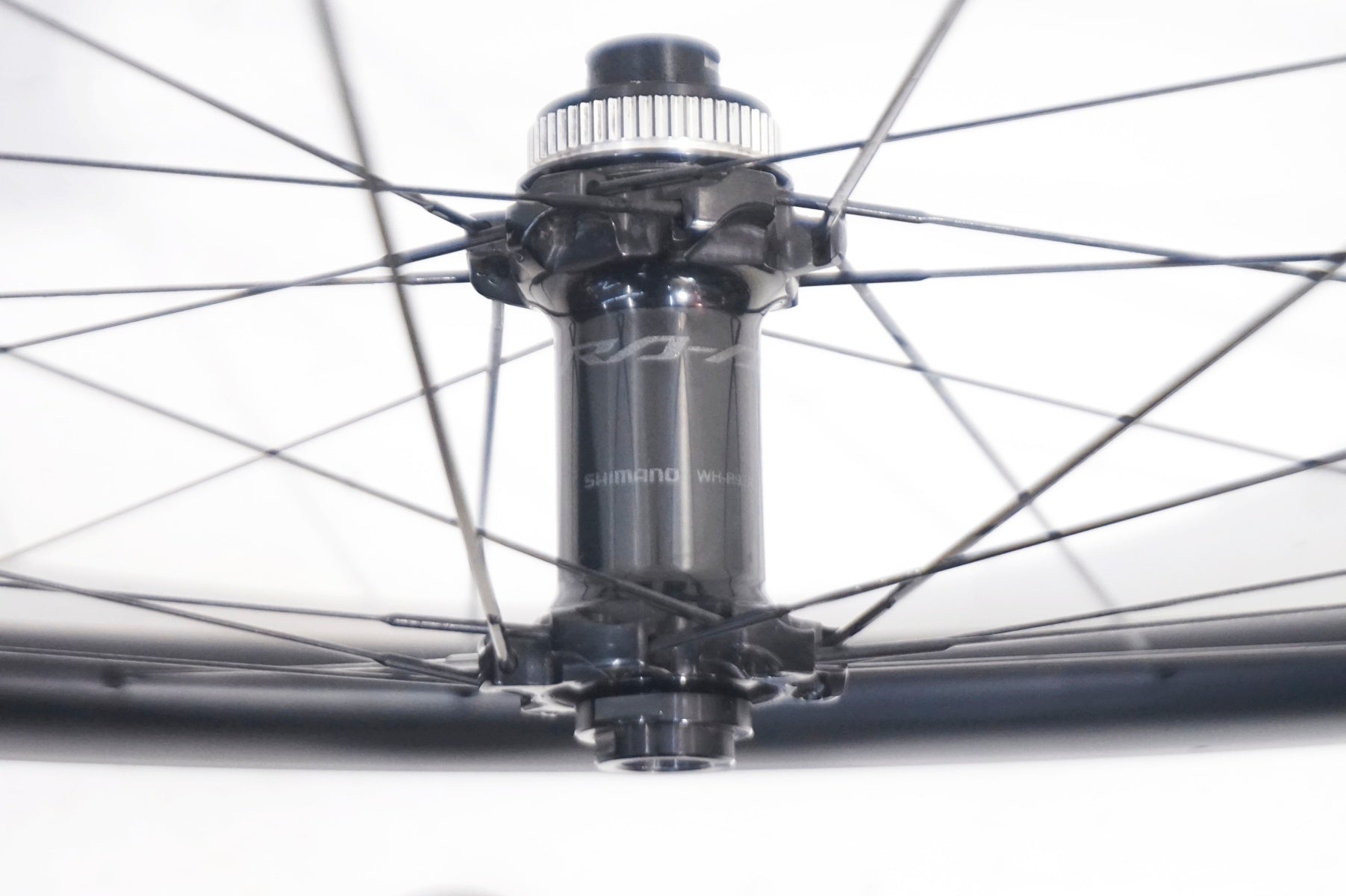 SHIMANO 「シマノ」 DURA-ACE WH-R9270 C36 TL フロントホイール
