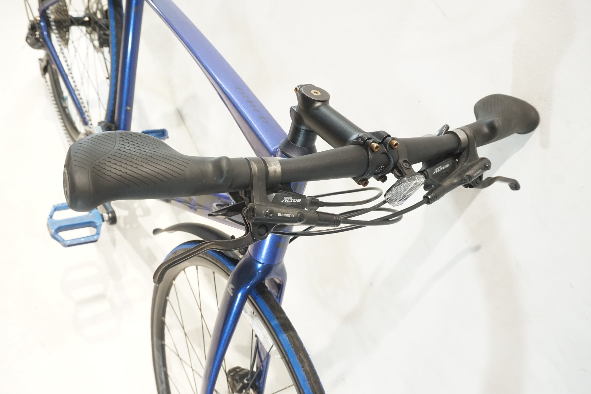 GIANT 「ジャイアント」 ESCAPE RX DISC 2021年モデル クロスバイク