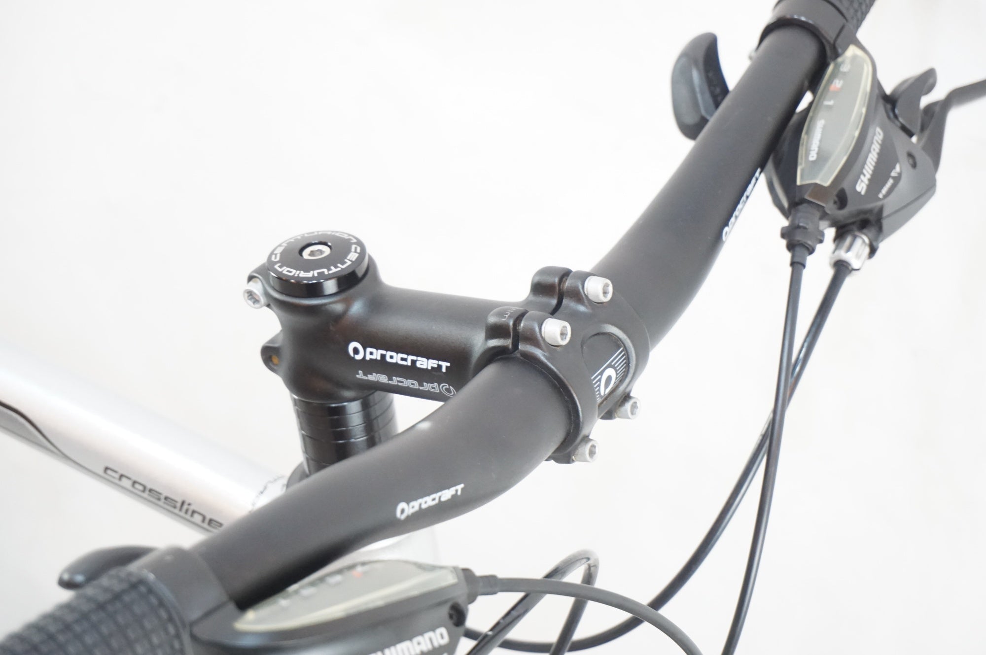 CENTURION 「センチュリオン」 CROSSLINE 30 RIGID 2018年モデル クロスバイク / 浦和ベース