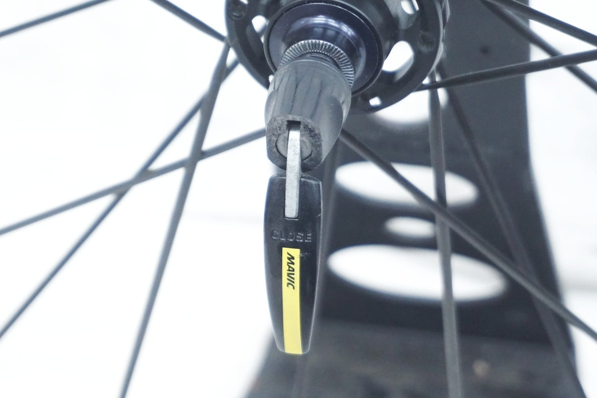 MAVIC 「マビック」 COSMIC SLR40 シマノ11速 ホイールセット / 大阪美原北インター店
