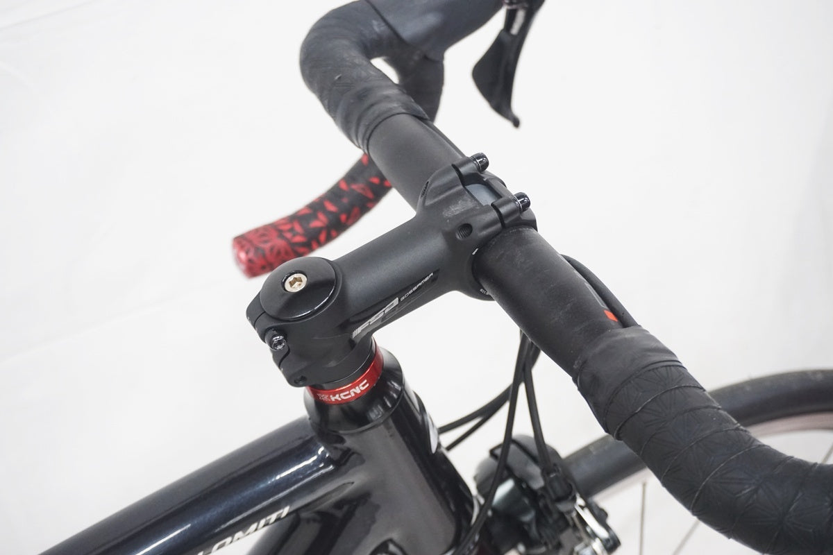 CORRATEC 「コラテック」 DOLOMITI 105 2023年モデル ロードバイク