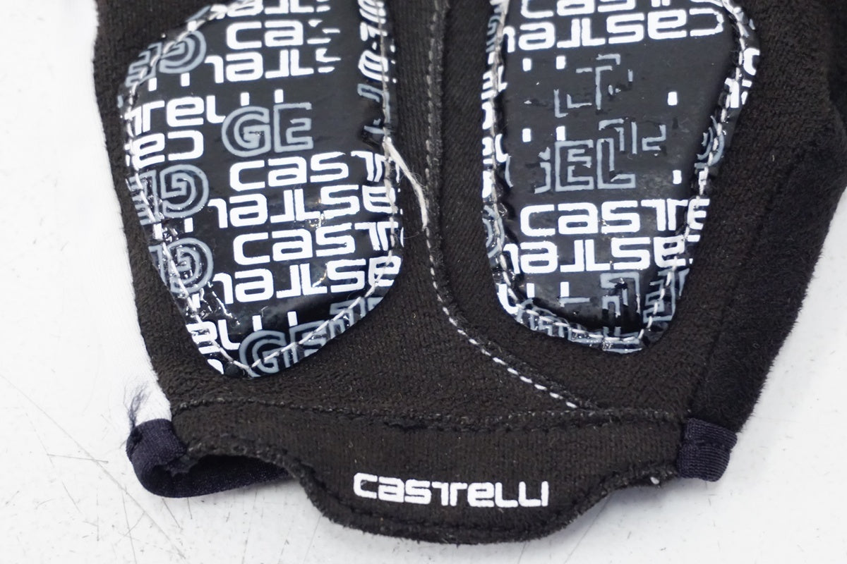 CASTELLI 「カステリ」Mサイズ グローブ / 浜松店
