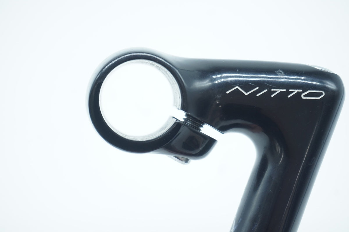NITTO「ニットー」 TRIATHLON  φ22.2 160mm ステム/ 京都西院店