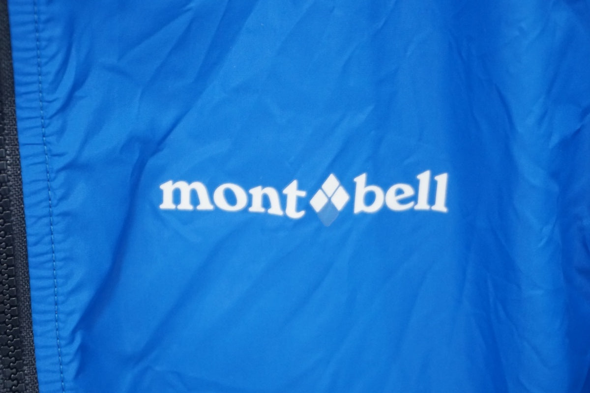 MONT-BELL 「モンベル」 Sサイズ ウィンドブレーカー / 滋賀大津店