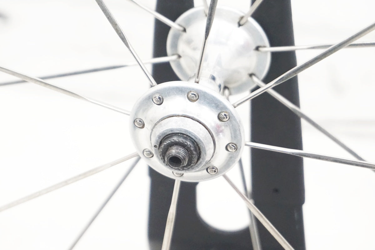 CAMPAGNOLO 「カンパニョーロ」 SHAMAL フロントホイール / 大阪美原北インター店