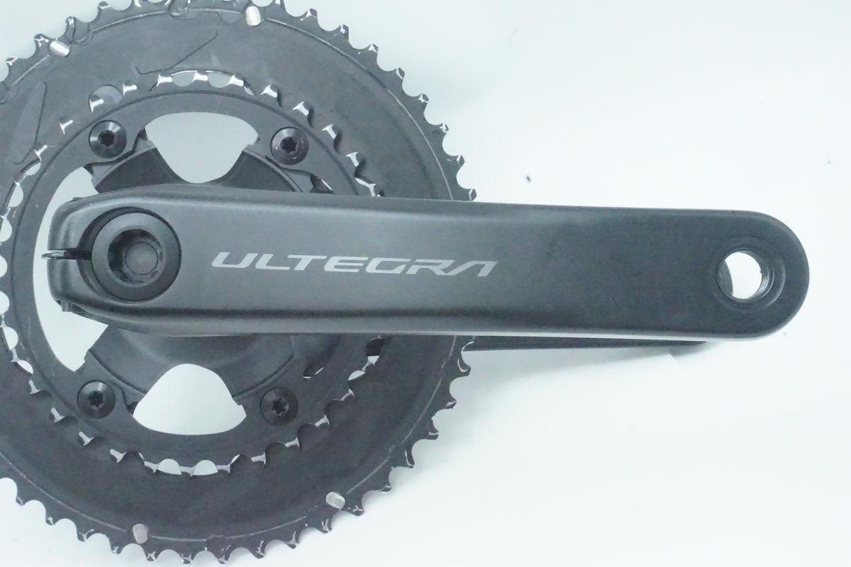 SHIMANO「シマノ」 ULTEGRA FC-R8100 175㎜ 50-34T クランク/ 京都西院店