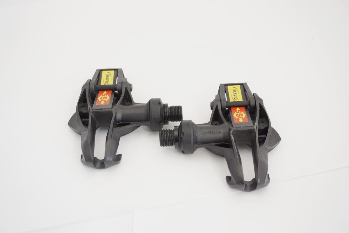 MAVIC 「マビック」 ZXELLIUM SLR ペダル/ 京都八幡店