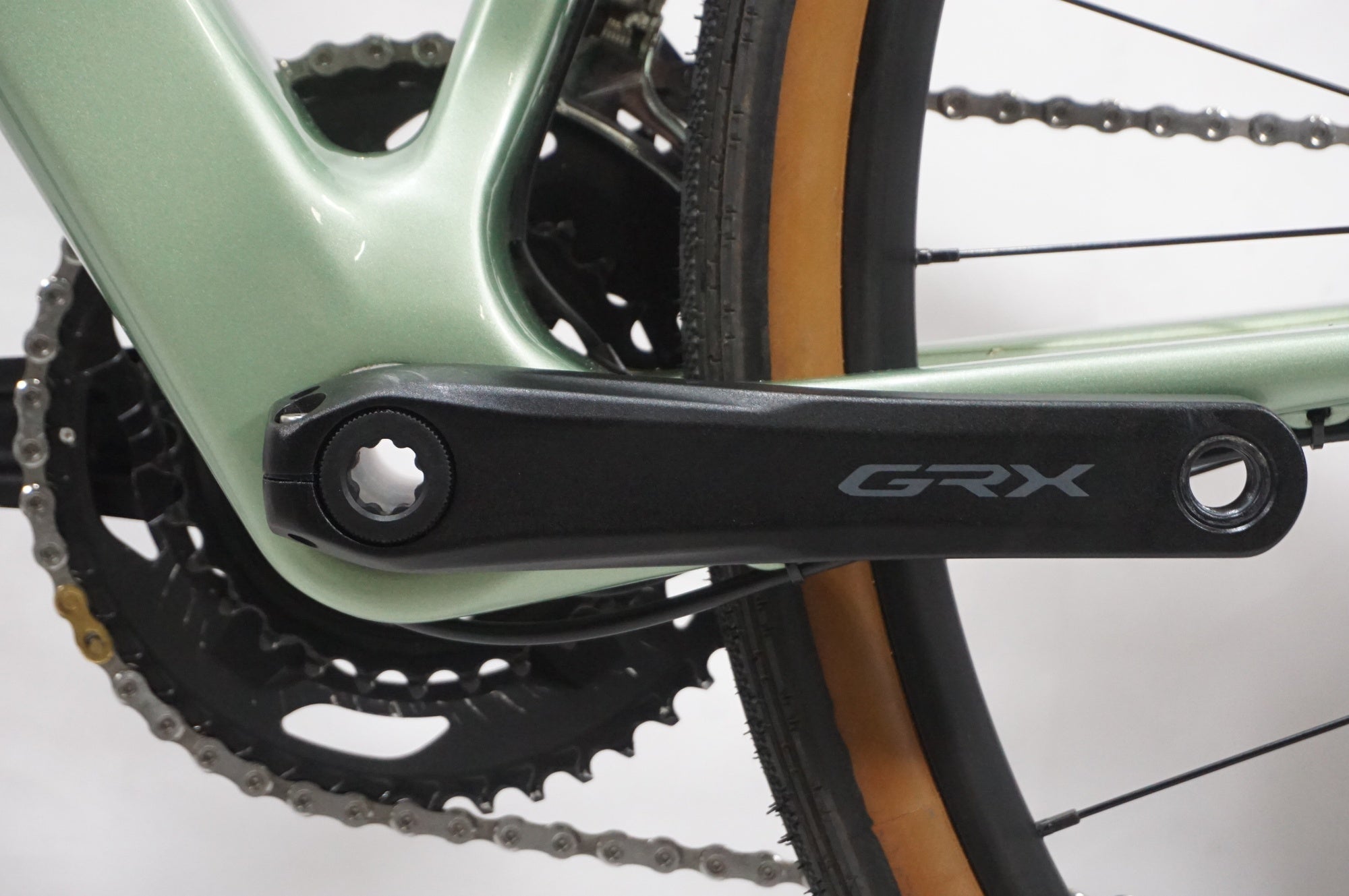 CANNONDALE 「キャノンデール」 TOPSTONE カスタム 2020年モデル グラベルロード / AKIBA店
