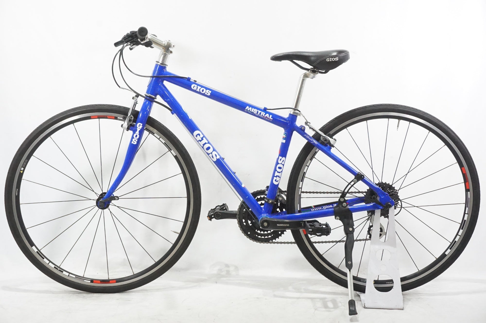 GIOS 「ジオス」 MISTRAL 2020年モデル クロスバイク / AKIBA店