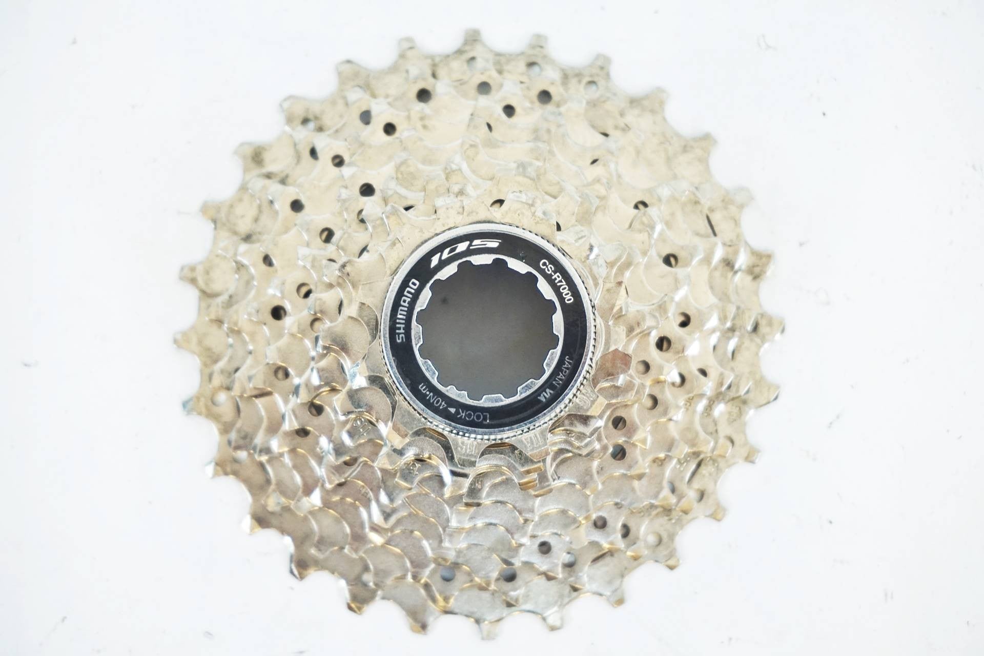 SHIMANO 「シマノ」 105 CS-R7000 11-30T スプロケット / 有明ガーデン店