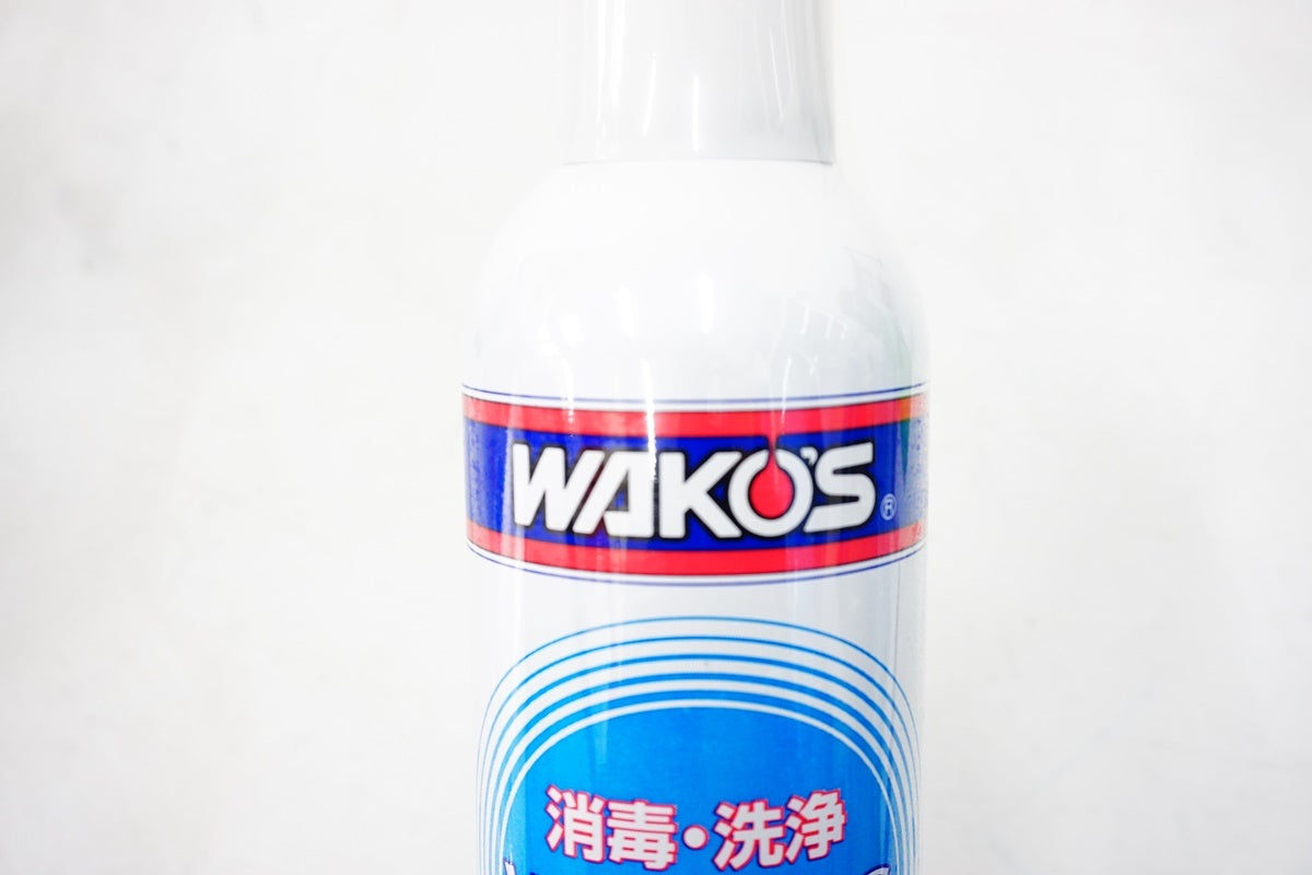 WAKOS「ワコーズ」 WASHING MIST ウォッシングスプレー / 浜松店