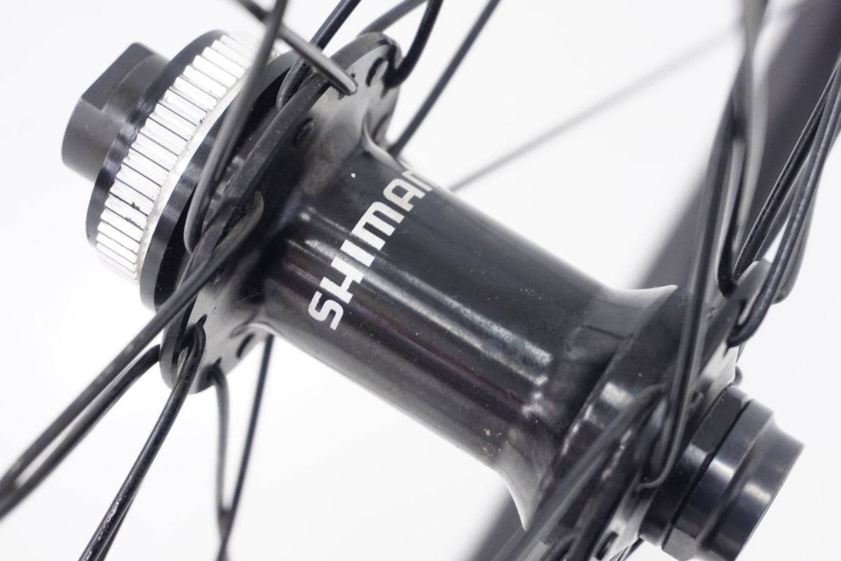 SHIMANO「シマノ」 WH-RS171 シマノ11速 ホイールセット / 浜松店
