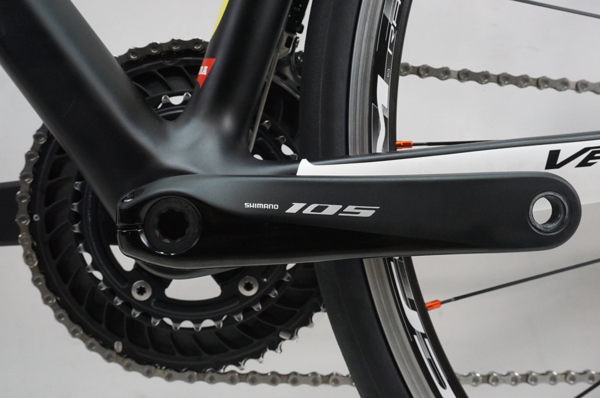 CARRERA 「カレラ」 VELENO TS 2018年モデル ロードバイク / 大宮店