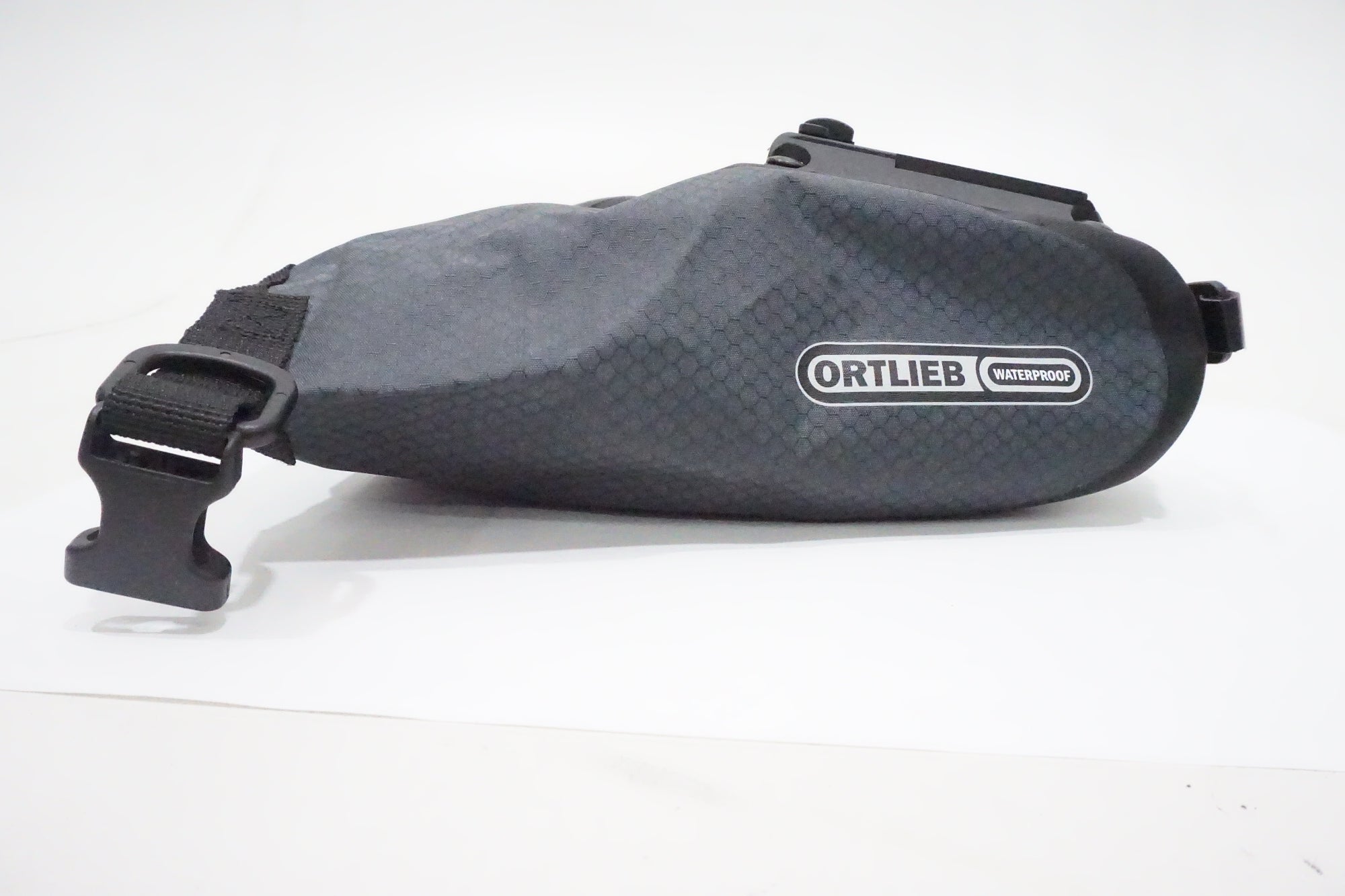 ORTLIEB「オルトリーブ」 WATERPROOF サドルバッグ / 京都西院店