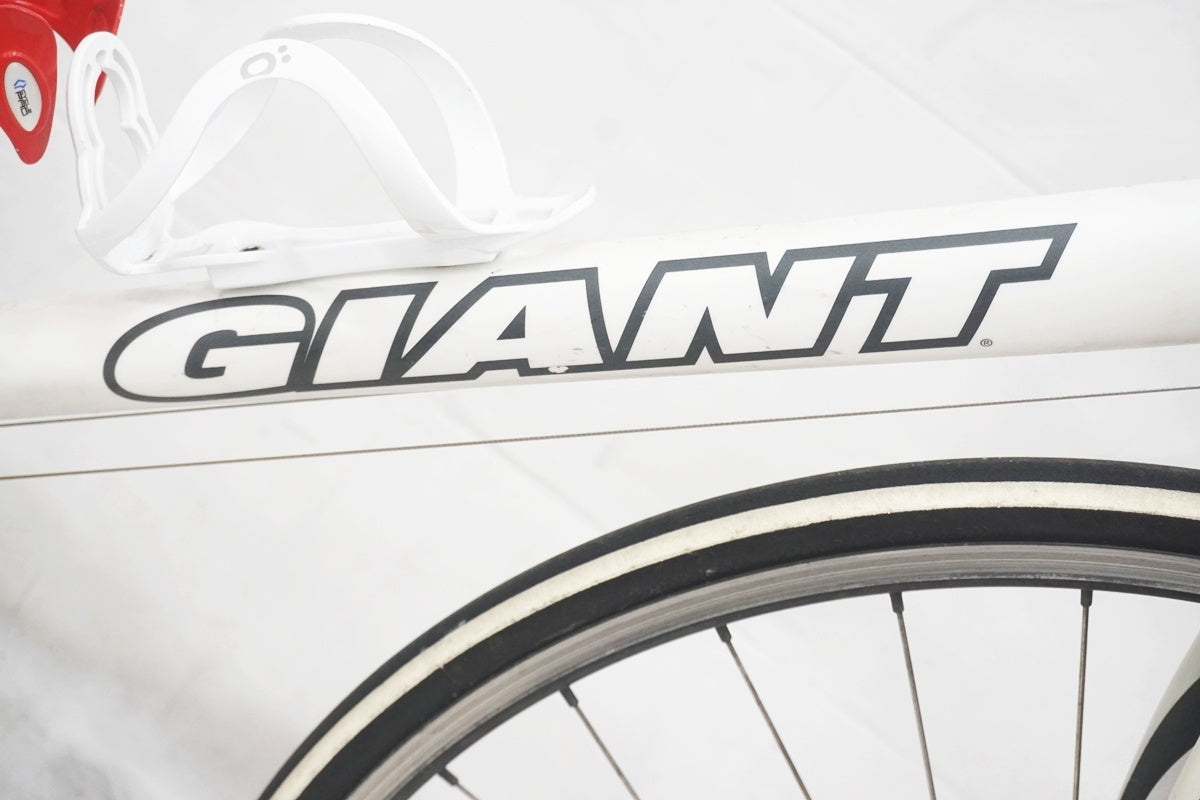 ジャンク GIANT 「ジャイアント」 OCR3 年式不明 ロードバイク/ 大阪