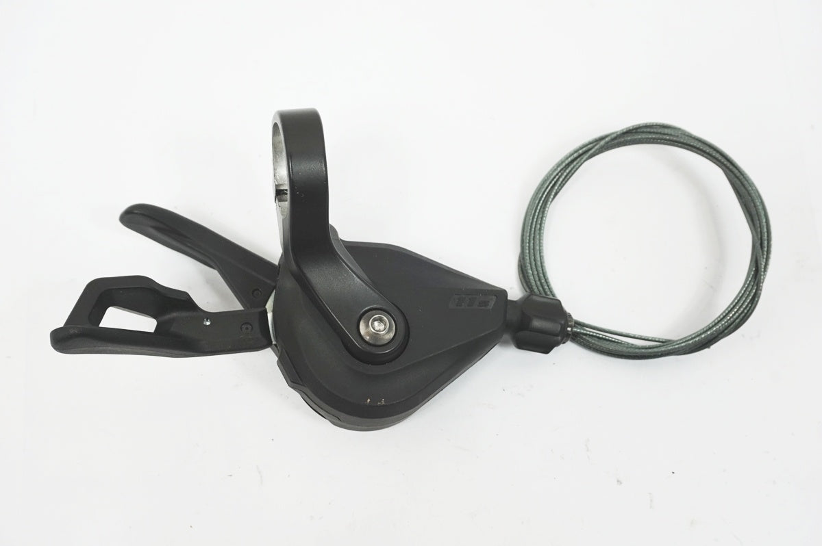 SHIMANO 「シマノ」 DEORE SL-M5100 右 シフトレバー / バイチャリ世田谷店
