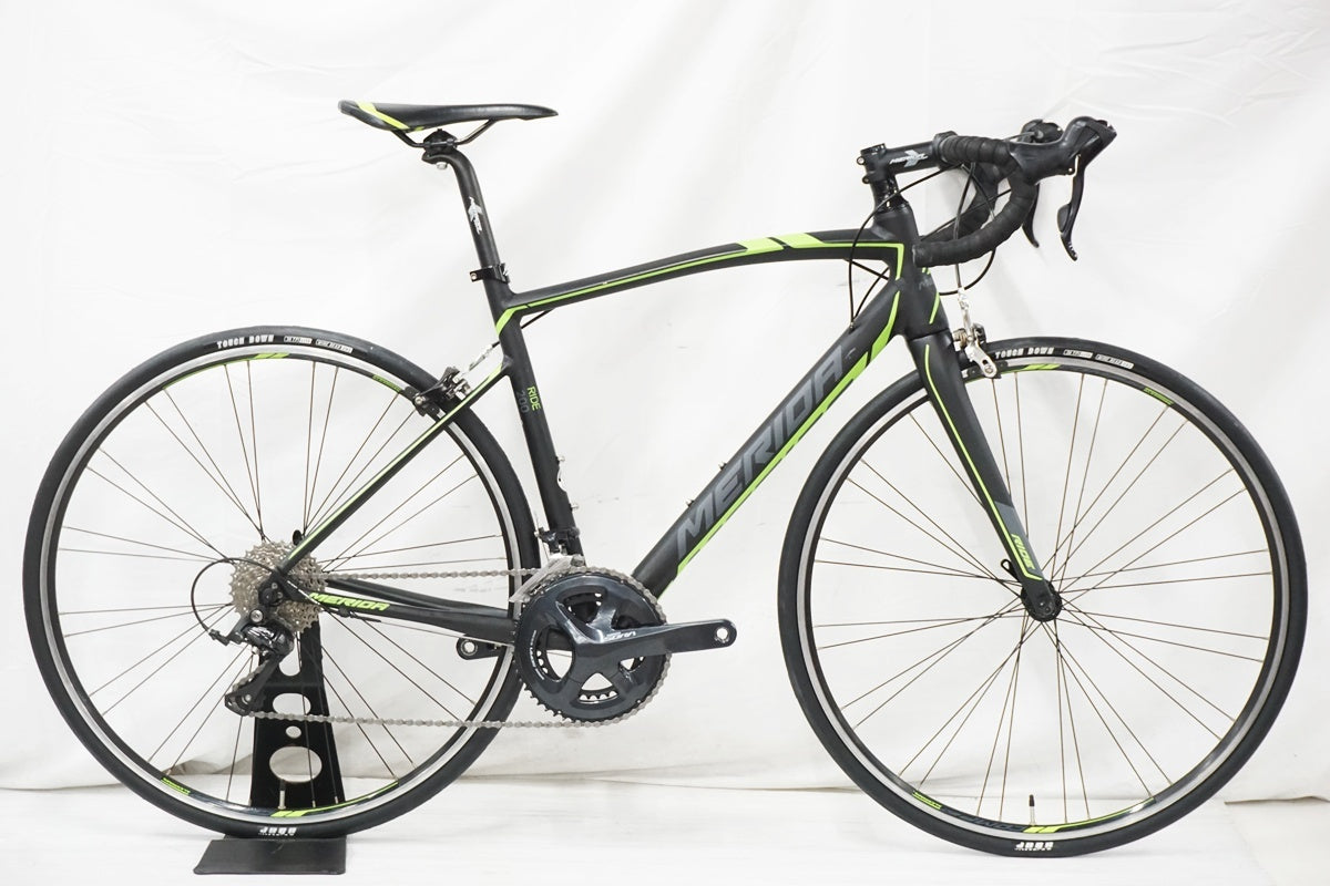 MERIDA 「メリダ」 RIDE200 2015年モデル ロードバイク / 奈良店