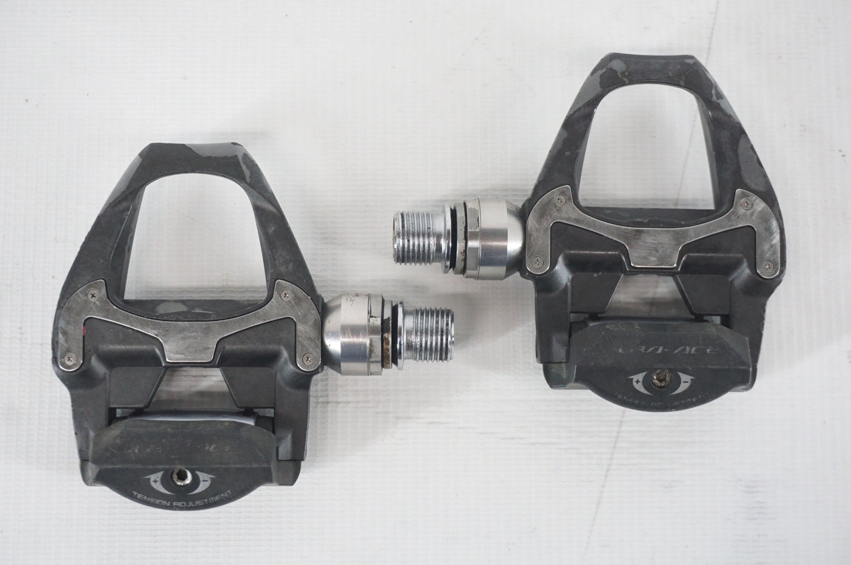SHIMANO 「シマノ」 DURA-ACE PD-9000 ペダル / 阪急塚口店