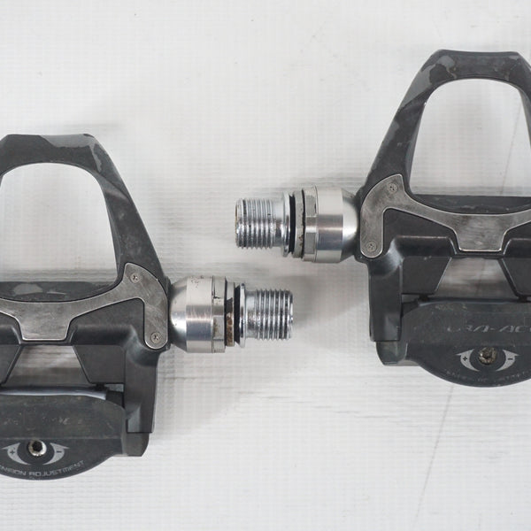 SHIMANO 「シマノ」 DURA-ACE PD-9000 ペダル / 阪急塚口店 ｜ バイチャリ