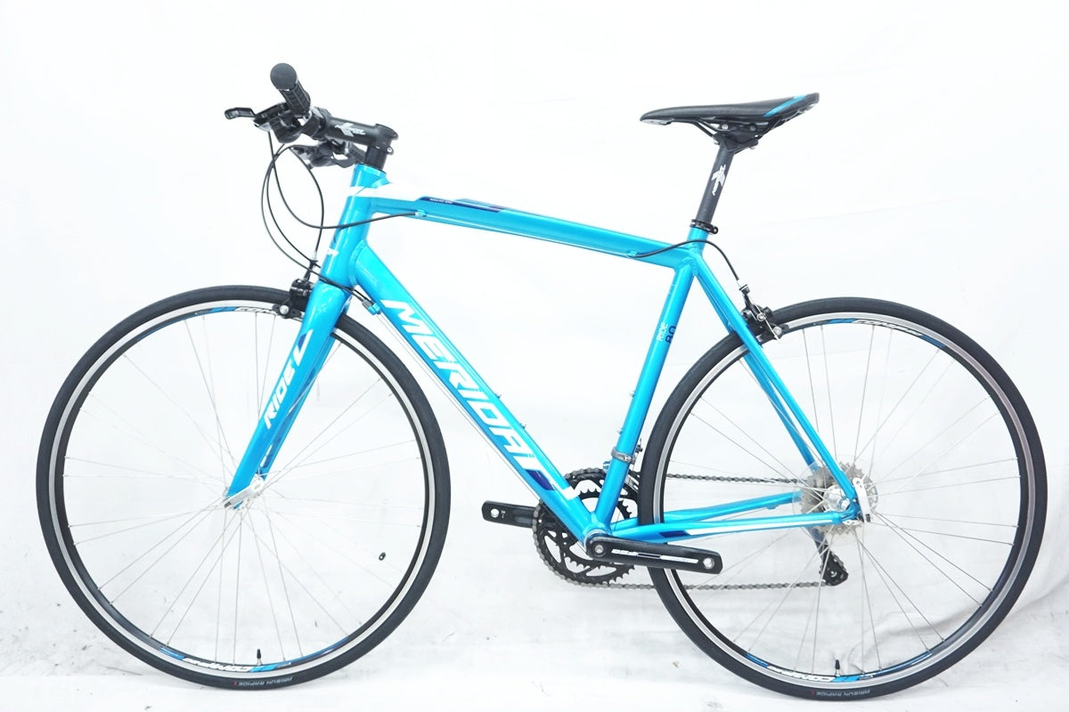 MERIDA 「メリダ」 RIDE 80 2015年モデル ロードバイク / 大阪美原北インター店