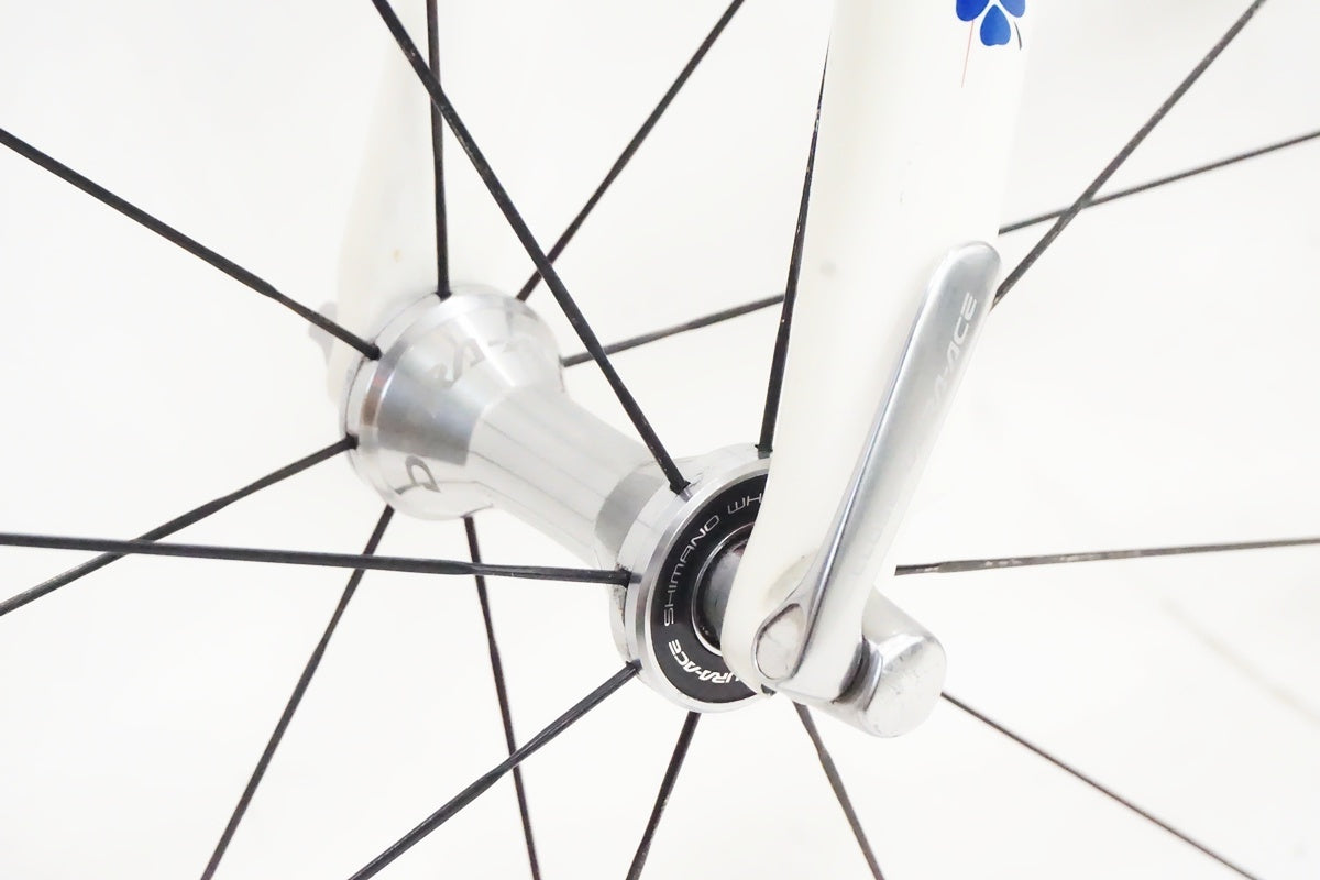 LAPIERRE「ラピエール」 XELIUS 400CP 2010年モデル ロードバイク/ 京都西院店
