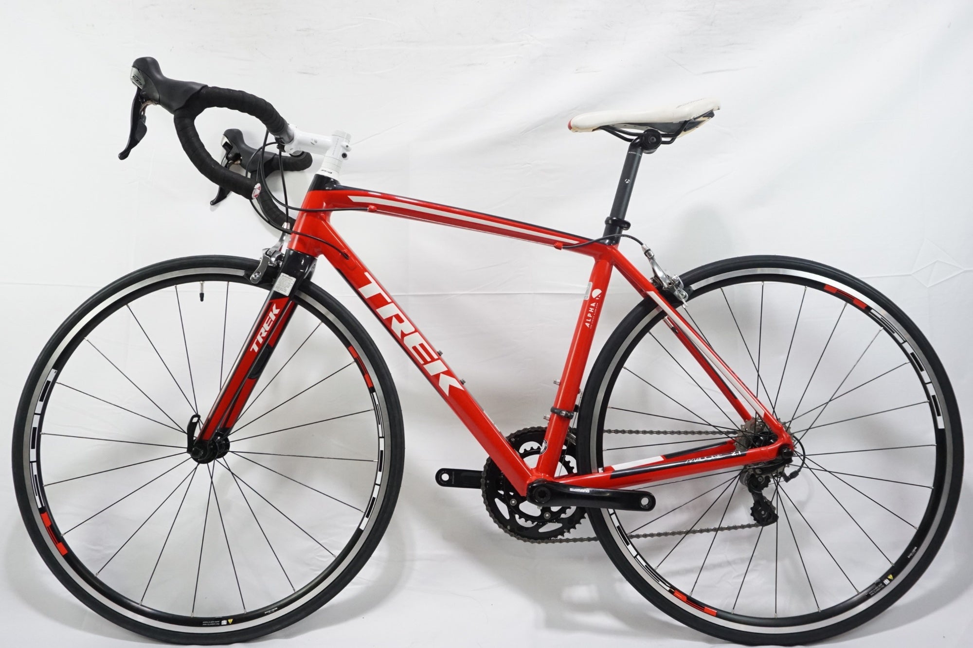 福袋安いいね半額ストア TREK 「トレック」 中 / ロードバイク 2013年モデル 2.1 MADONE 自転車本体