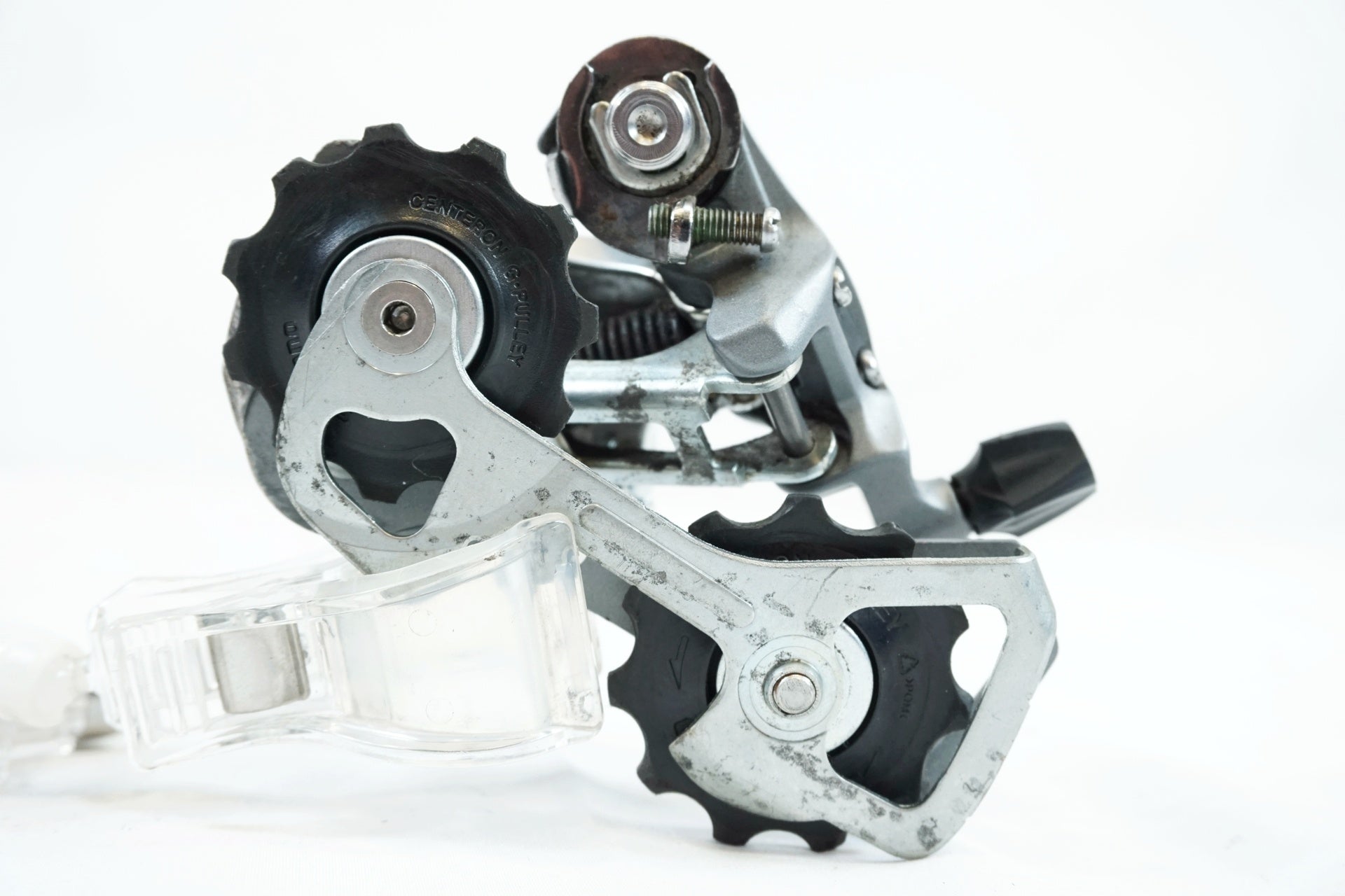 シマノ　ティアグラ 4600 ペダル付き SHIMANO 「シマノ」 TIAGRA RD-4600 リアディレイラー / 有明ガーデン