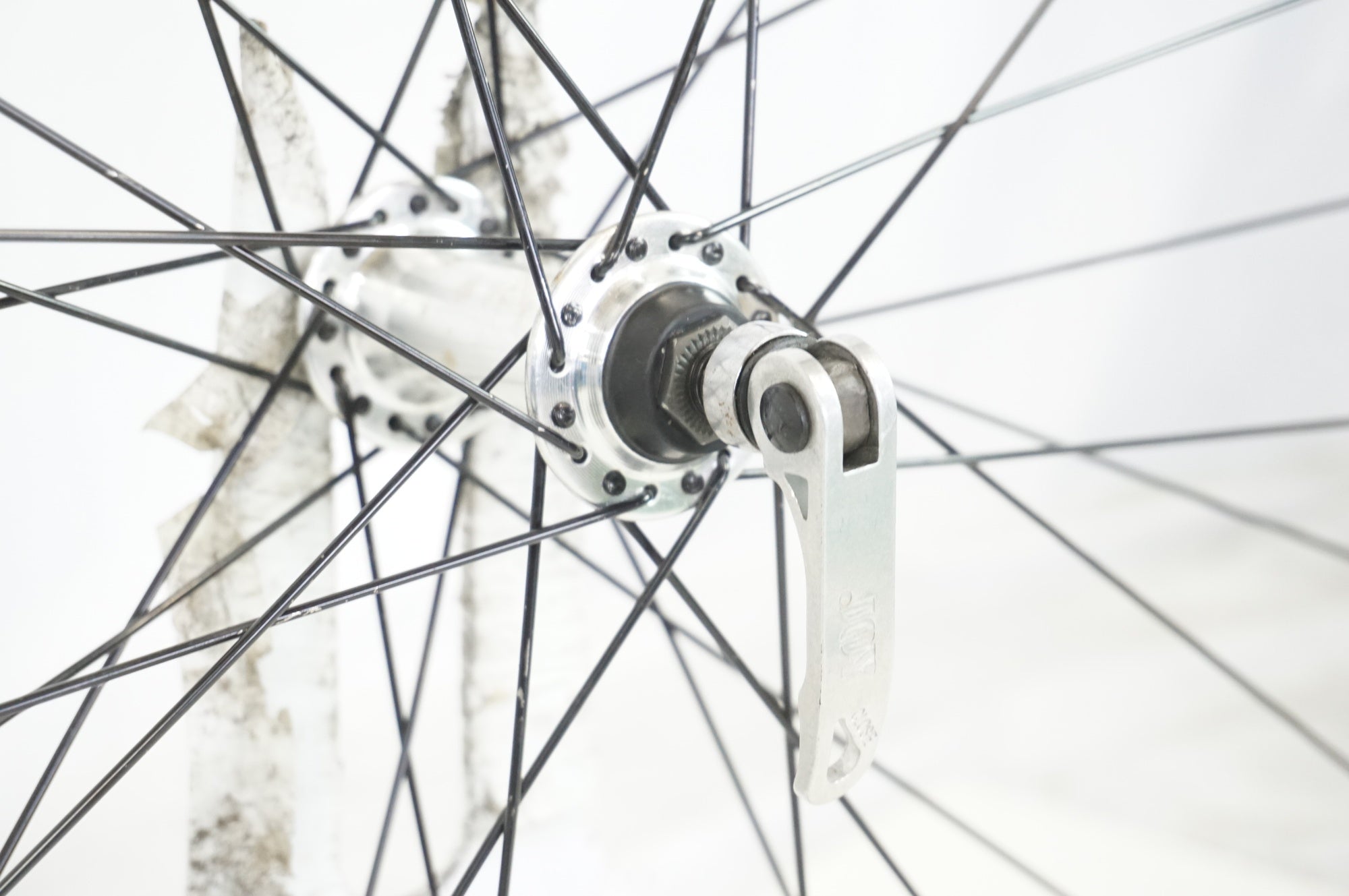 ALEXRIMS 「アレックスリム」 DA16 SHIMANO 7s ホイールセット / 宇都宮店