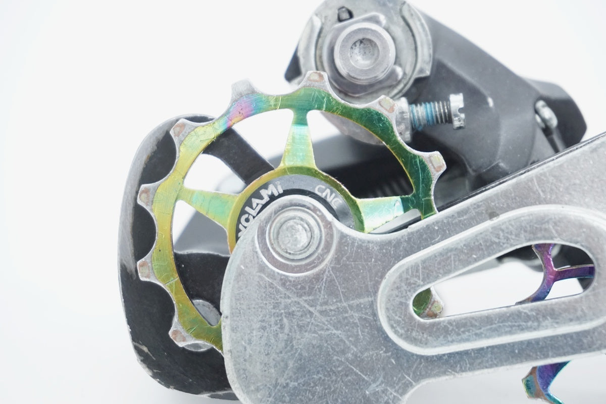 SHIMANO 「シマノ」 ALTUS RD-M310 リアディレイラー / 京都八幡店