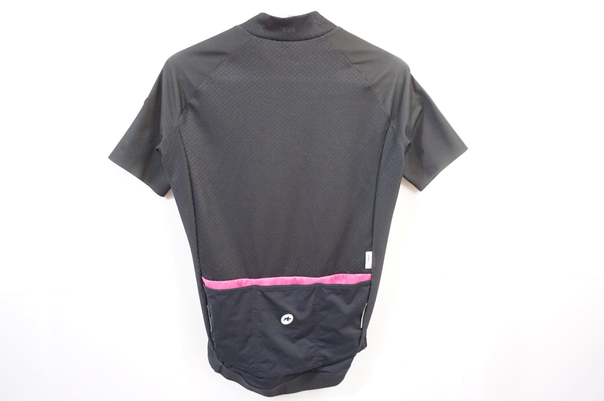ASSOS GT サイクルジャージ Sサイズ ASSOS 「アソス」 UMA GT JERSEY WOMEN Sサイズ ジャージ / 世田谷店