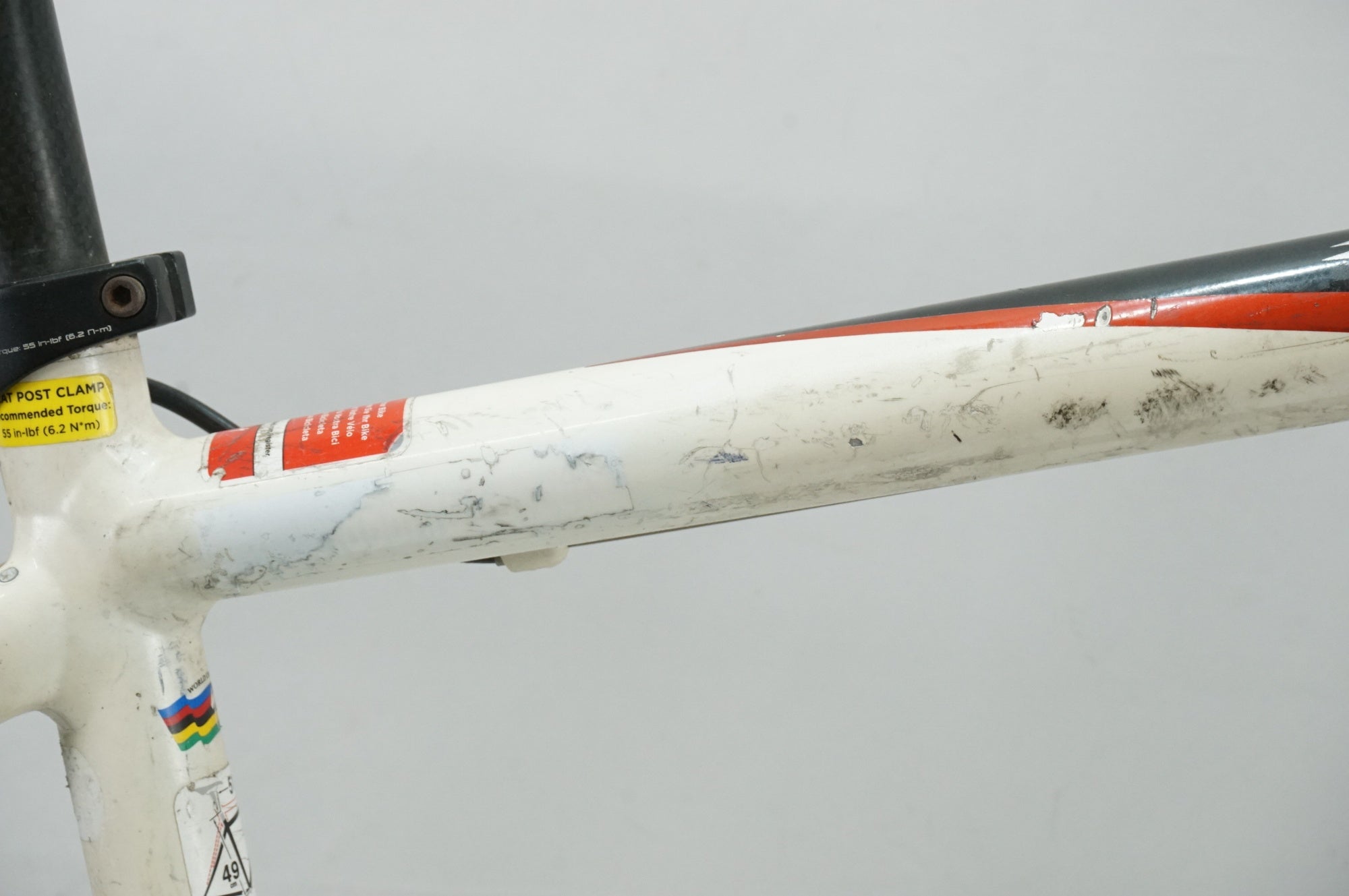 ジャンク SPECIALIZED 「スペシャライズド」 ALLEZ COMP 105 2008年モデル ロードバイク / 大宮店