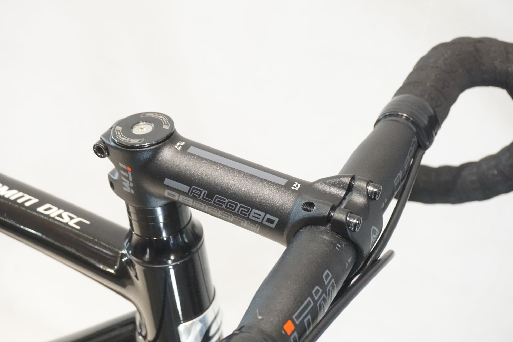 CORRATEC 「コラテック」 DOLOMITI DISC 105 Di2 2025年モデル ロードバイク / 横浜戸塚店