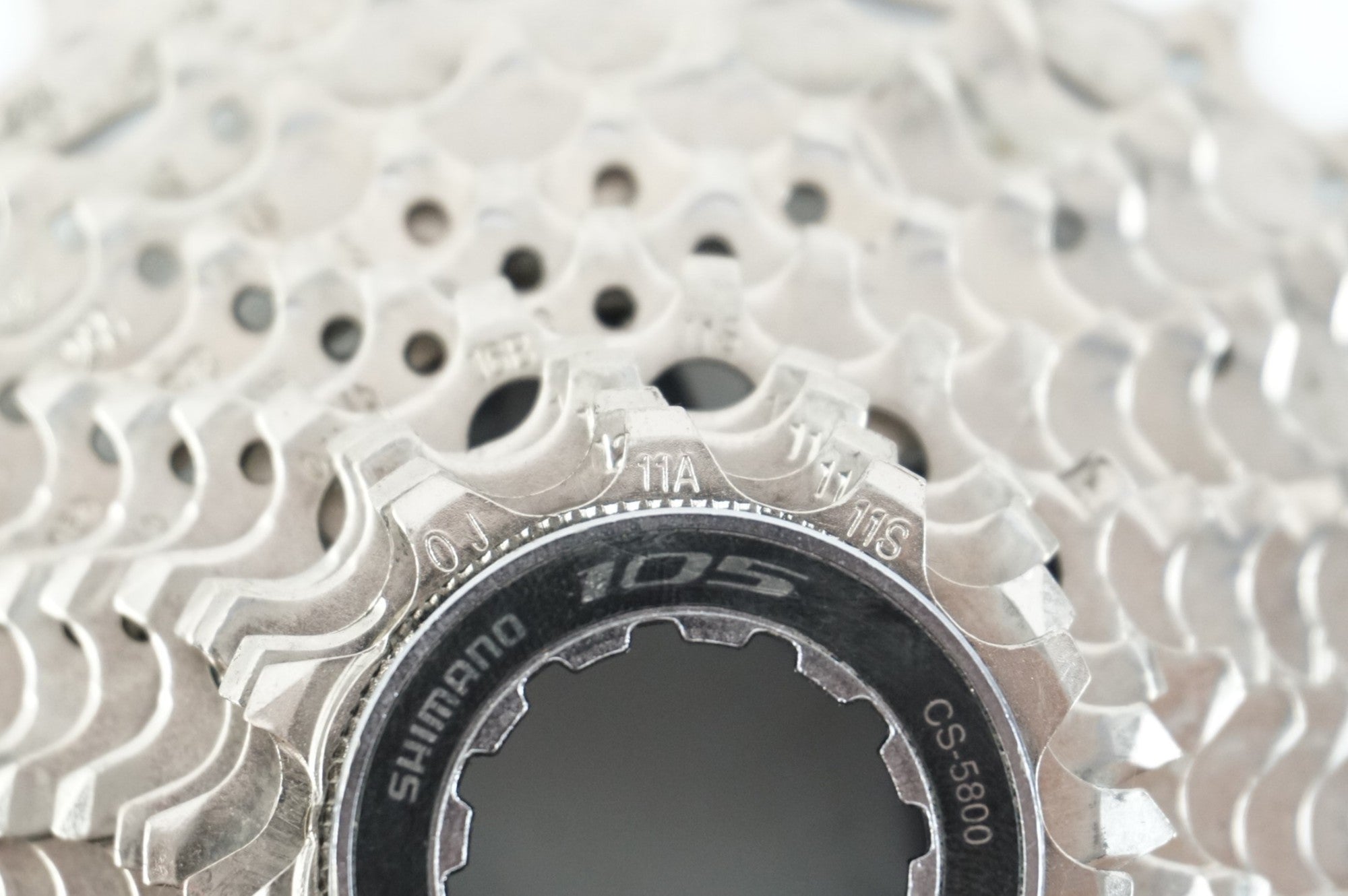 (未使用･未開封品)　シマノ(SHIMANO) CS-5800 スプロケット 14T A Y1PJ14000 f4u0baa SHIMANO 「シマノ」 105 CS-5800 11-32T スプロケット / 中目黒
