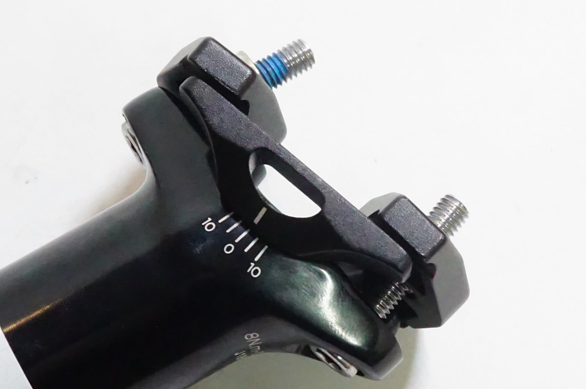 DEDA 「デダ」 ZERO 100 φ31.6 350mm シートポスト / 熊谷本店