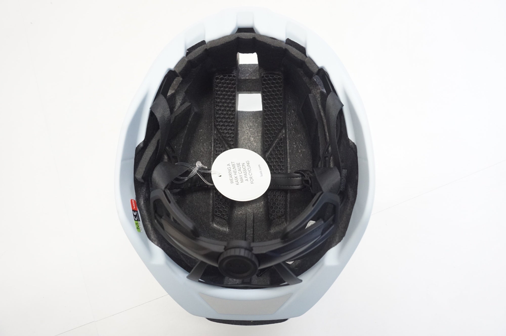 KASK 「カスク」 NIRVANA 52-58cm ヘルメット / 福岡店