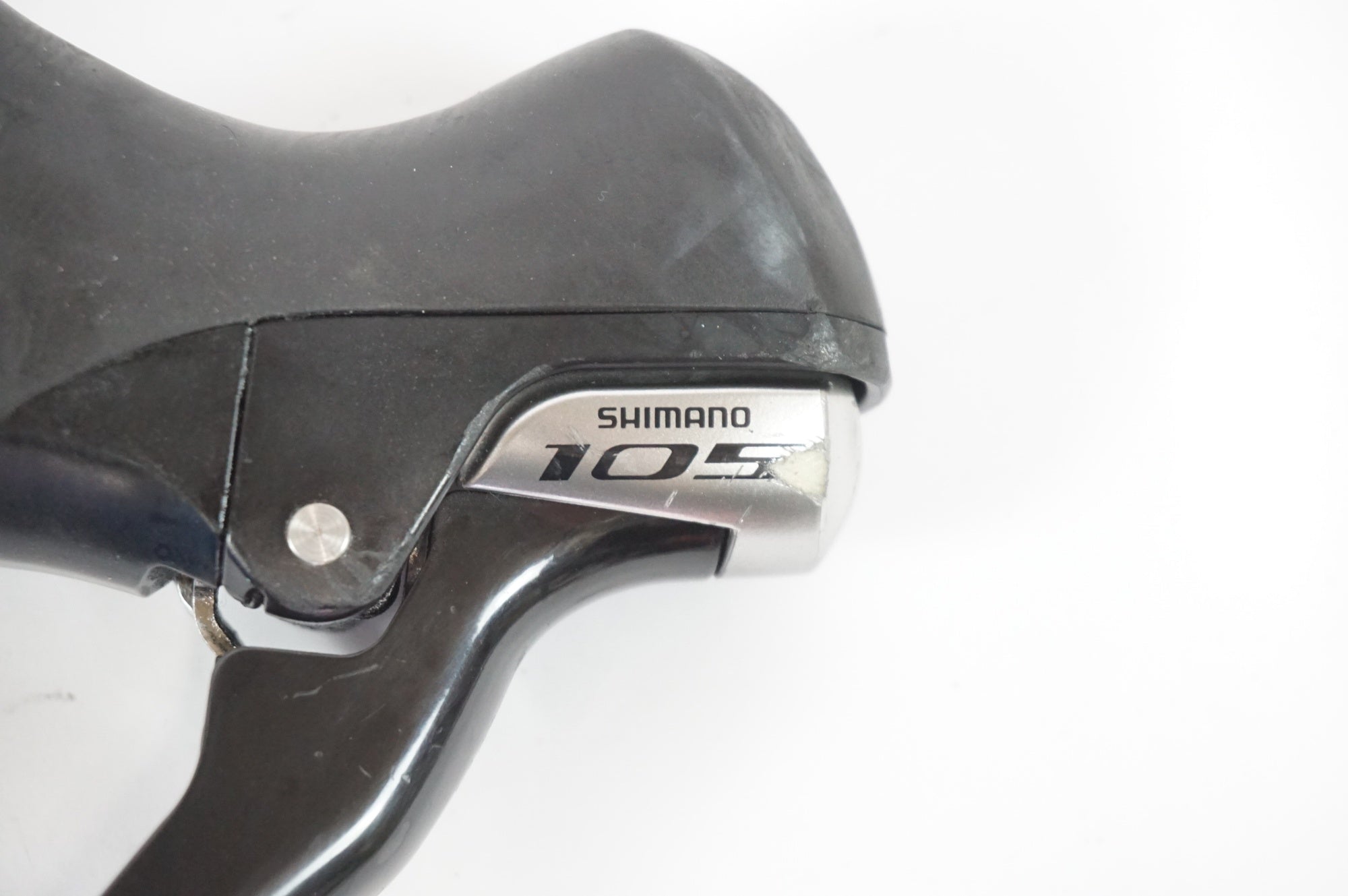 SHIMANO 「シマノ」 105 ST-5800 デュアルコントロールレバー / 宇都宮